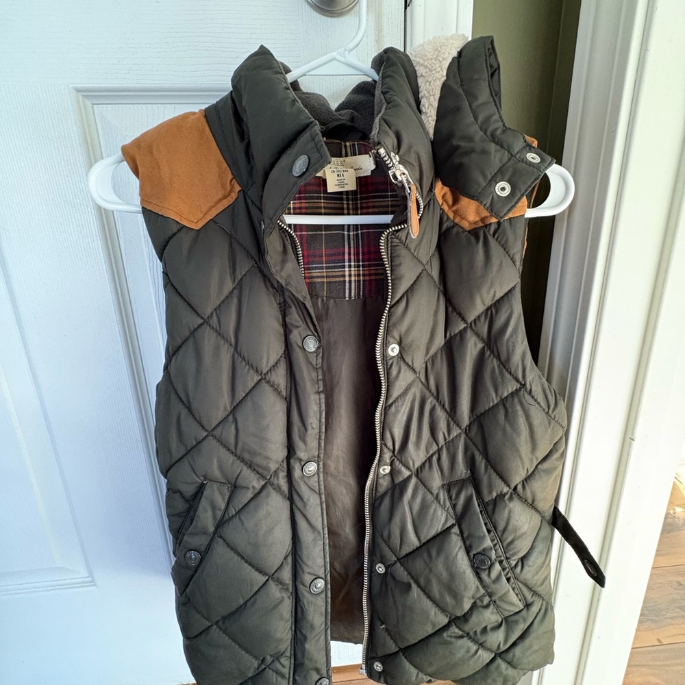 H&M Vest